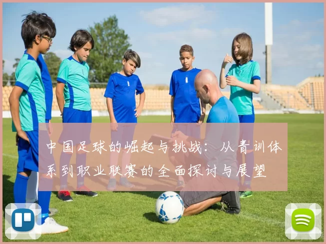 中国足球的崛起与挑战：从青训体系到职业联赛的全面探讨与展望